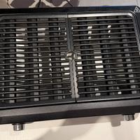 Bistecchiera elettrica per Interni