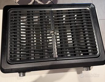 Bistecchiera elettrica per Interni