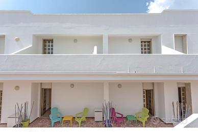 Casa vacanza Margherita a Mancaversa