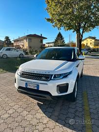 Ranger Rover Evoque