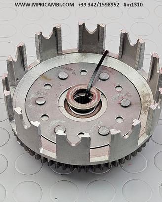 CAMPANA FRIZIONE TM RACING MX 125 1999 2000 MX125