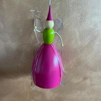 Lampadario fatina