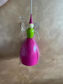 Lampadario fatina