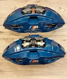 Pinze freno anteriori BMW M Performance  395