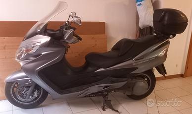 Scooter Suzuki Burgman 400 anno 2008