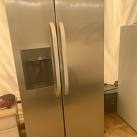 Frigorifero Side by Side Hotpoint Ariston SXBD 922