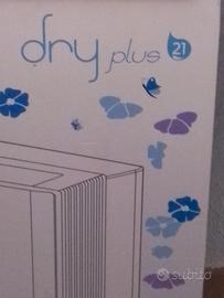 Deumidificatore Dry Plus 21 Argo 