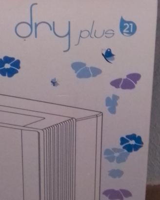 Deumidificatore Dry Plus 21 Argo 