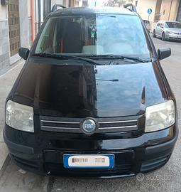  Fiat panda anno 2006