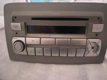 Stereo auto