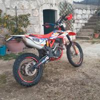 Beta RR Enduro 400 - 2014