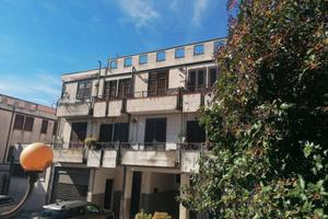 Appartamento di 70 m² con 3 locali e posto auto a 