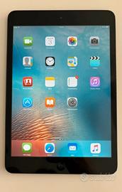 Apple ipad mini 1 16 giga wifi