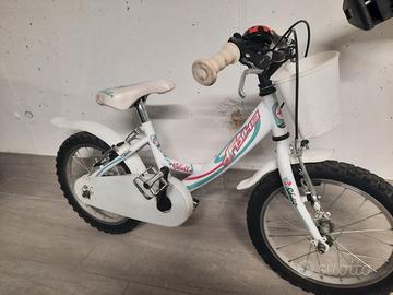 Bicicletta bimbo/a