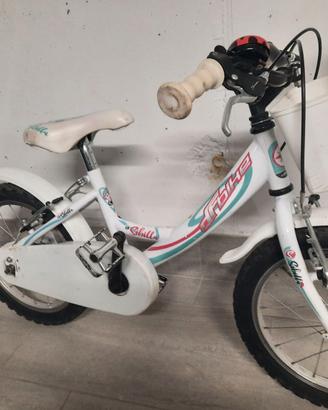 Bicicletta bimbo/a