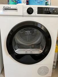 Asciugatrice NGM 9 kg