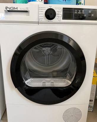 Asciugatrice NGM 9 kg