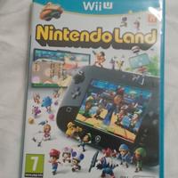NintendoLand (WiiU)