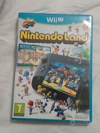 NintendoLand (WiiU)