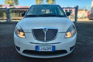Lancia Y Ypsilon 1.3 MJT 75cv EURO 5 Garanzia!
