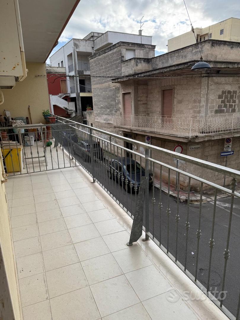 Apartment in Taranto, Buffoluto - Vista 3