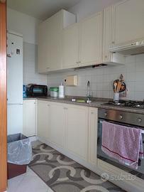 Appartamento privato trilocale