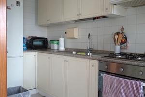 Appartamento privato trilocale