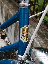 BIANCHI CLASSICA DONNA 
