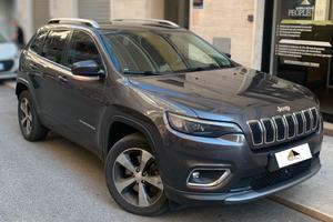Jeep Cherokee 2.2 Mjt AWD Active Drive I Limited