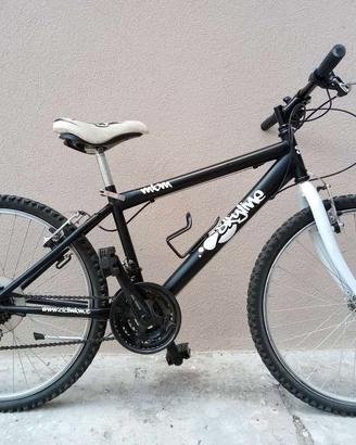bici adatta per ragazzo/a ruota da 27.5"