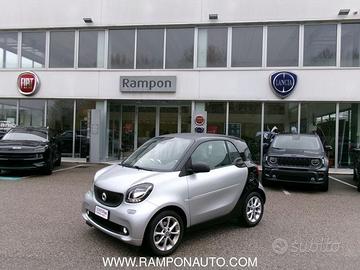 smart fortwo 70 1.0 Youngster