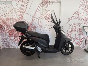 Honda SH 300 - YM 2014