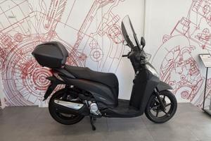 Honda SH 300 - YM 2014