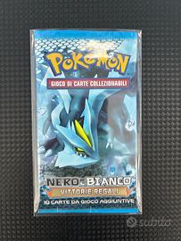 Pacchetto Pokémon – Vittorie Regali 2012
