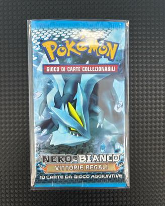 Pacchetto Pokémon – Vittorie Regali 2012