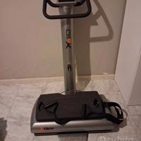 pedana Vibrante  Dkn XG-10 Tecnology Professionale