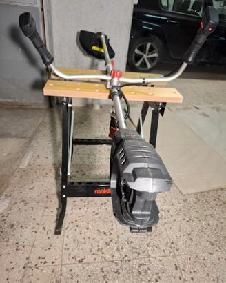 decespugliatore
