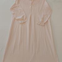 Camicia da notte rosa tg 3