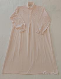 Camicia da notte rosa tg 3
