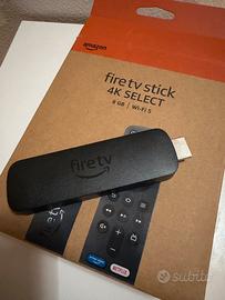 Amazon Firestick 8GB