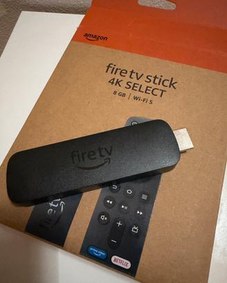 Amazon Firestick 8GB