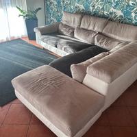 Divano Poltrone Sofa