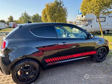Alfa Romeo Mito 1.3 Multijet