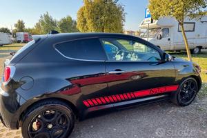 Alfa Romeo Mito 1.3 Multijet
