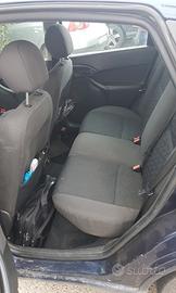 Ford Focus 1.8 td