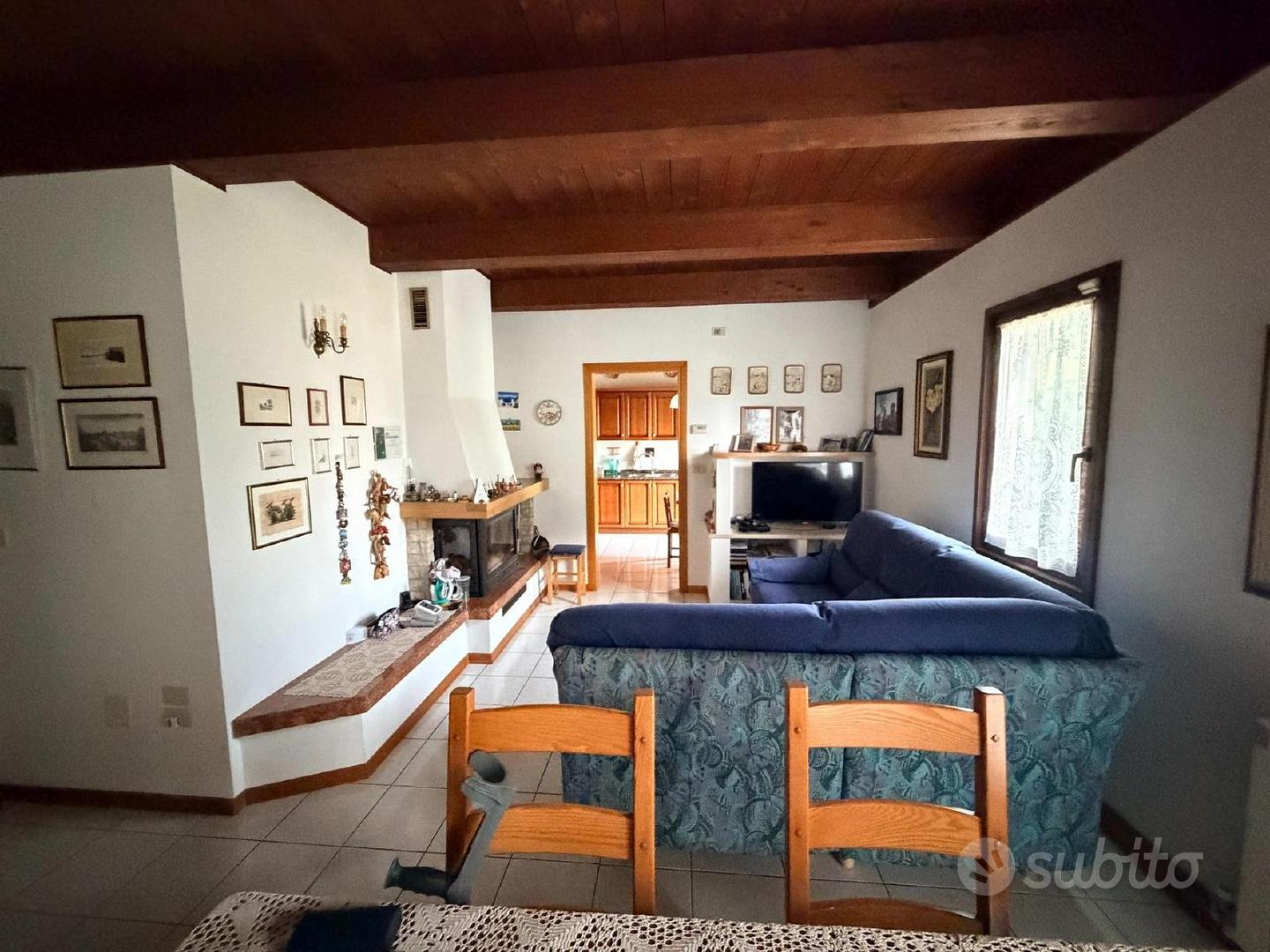 Apartment in Duino Aurisina / Devin - Nabrežina, Sistiana / Sesljan - Vista 3