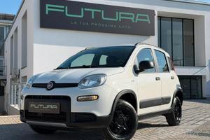 Fiat Panda 4x4 0.9 TwinAir Wild