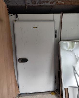 CELLA FRIGO