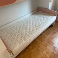 Materasso singolo