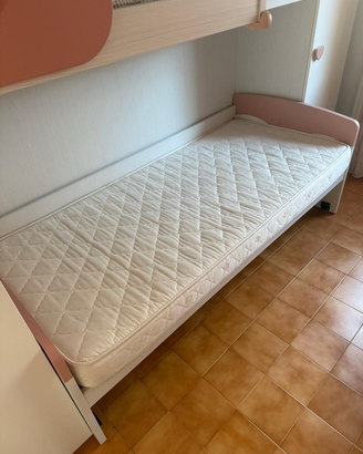 Materasso singolo